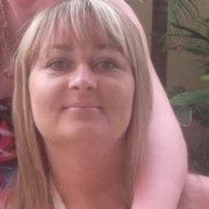 Meet your Posher, Chrissy